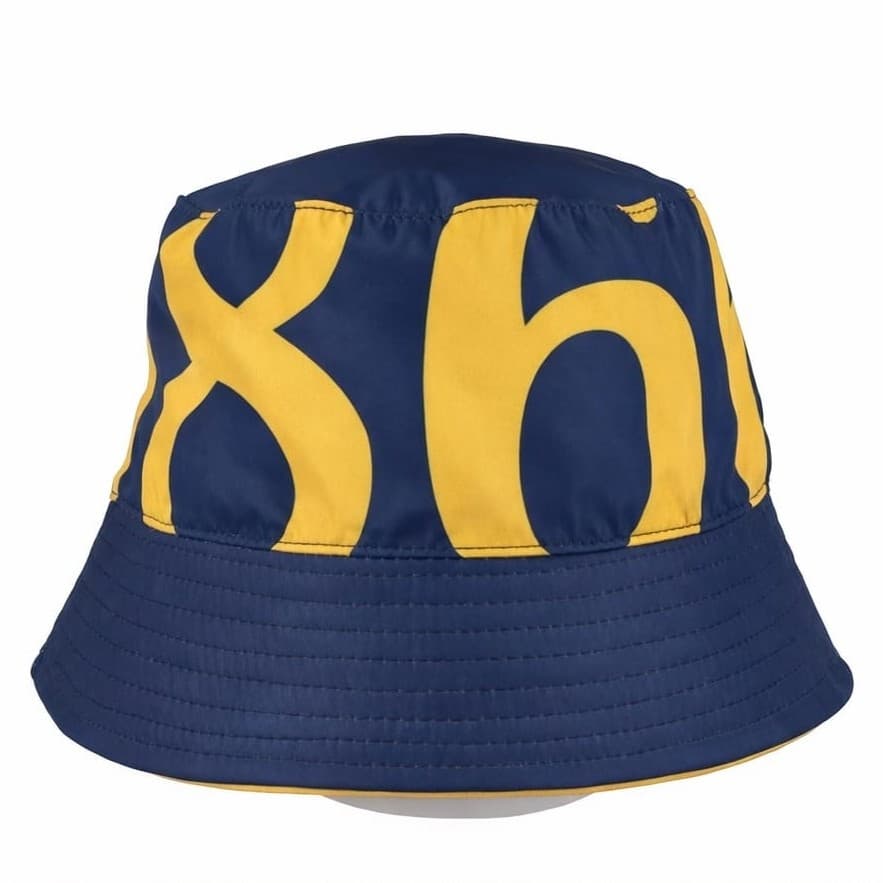 DHS Bucket Cap