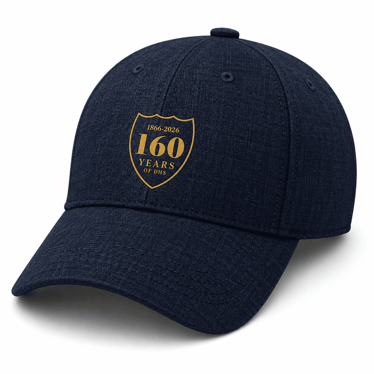 Limited Edition 160th Anniversary Cap