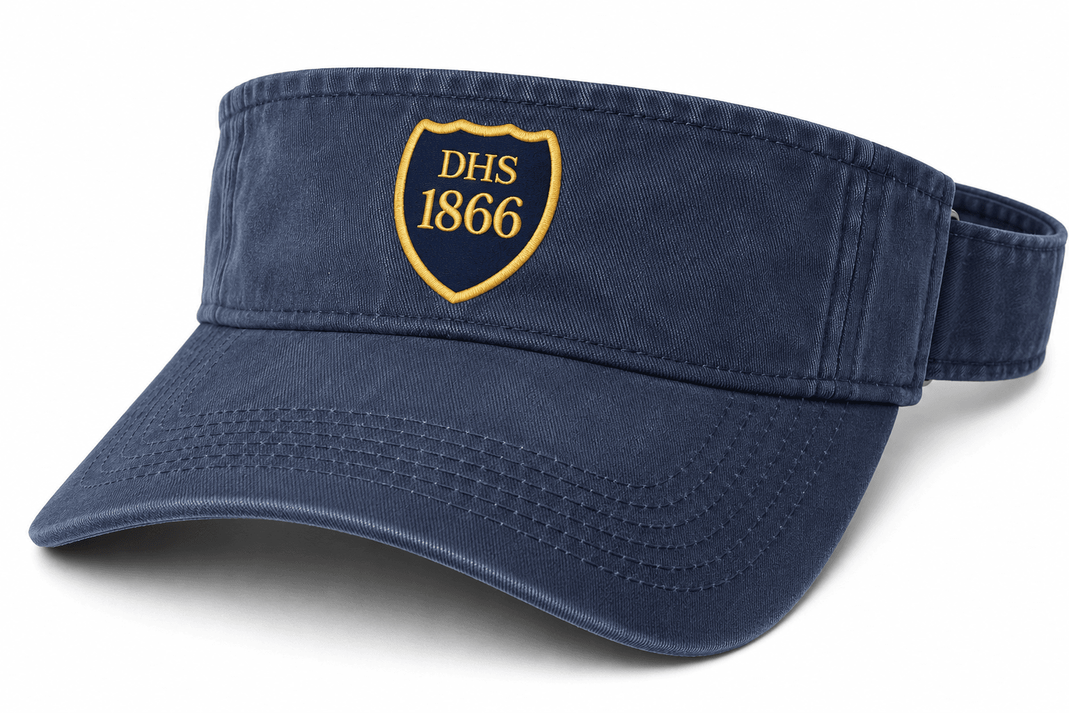 DHS Peak Cap