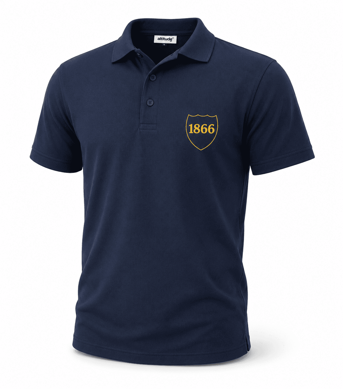 Heritage Golf Polo