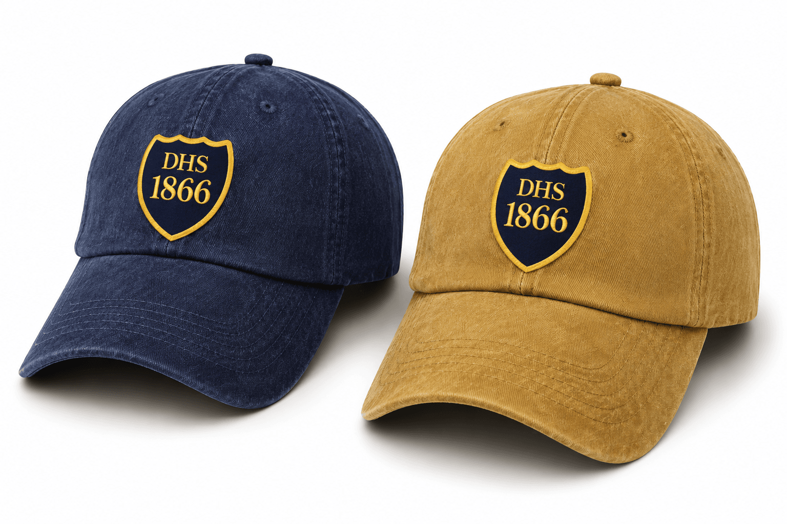 Heritage Cap Collection