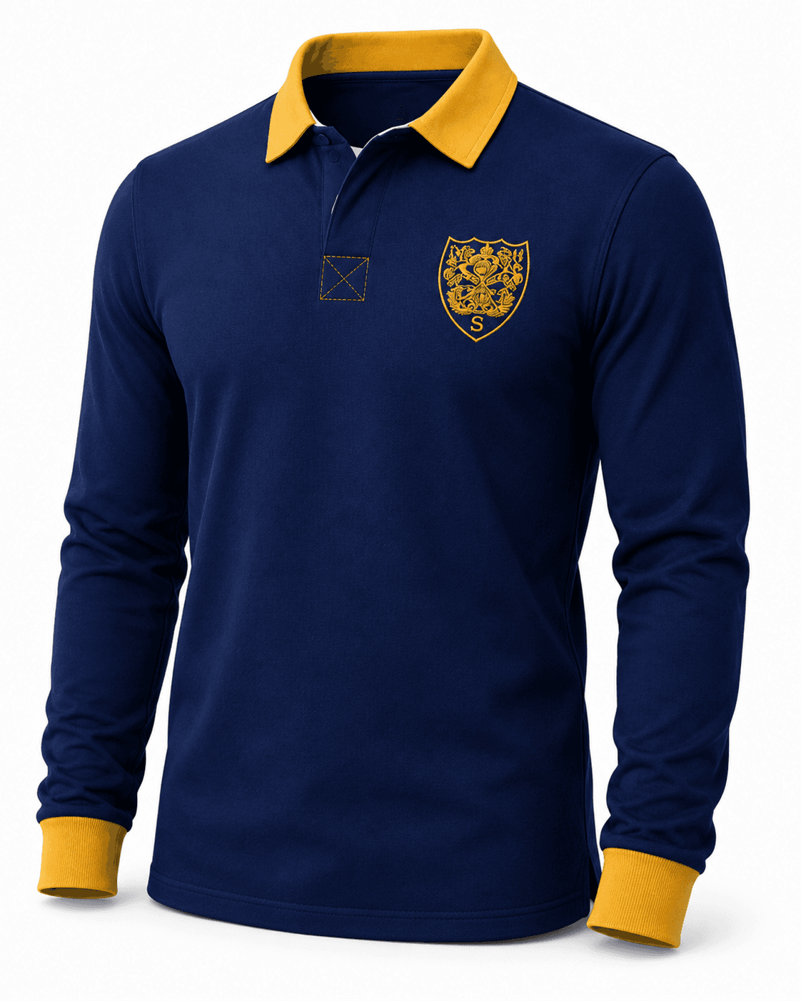 Heritage Rugby Shirt