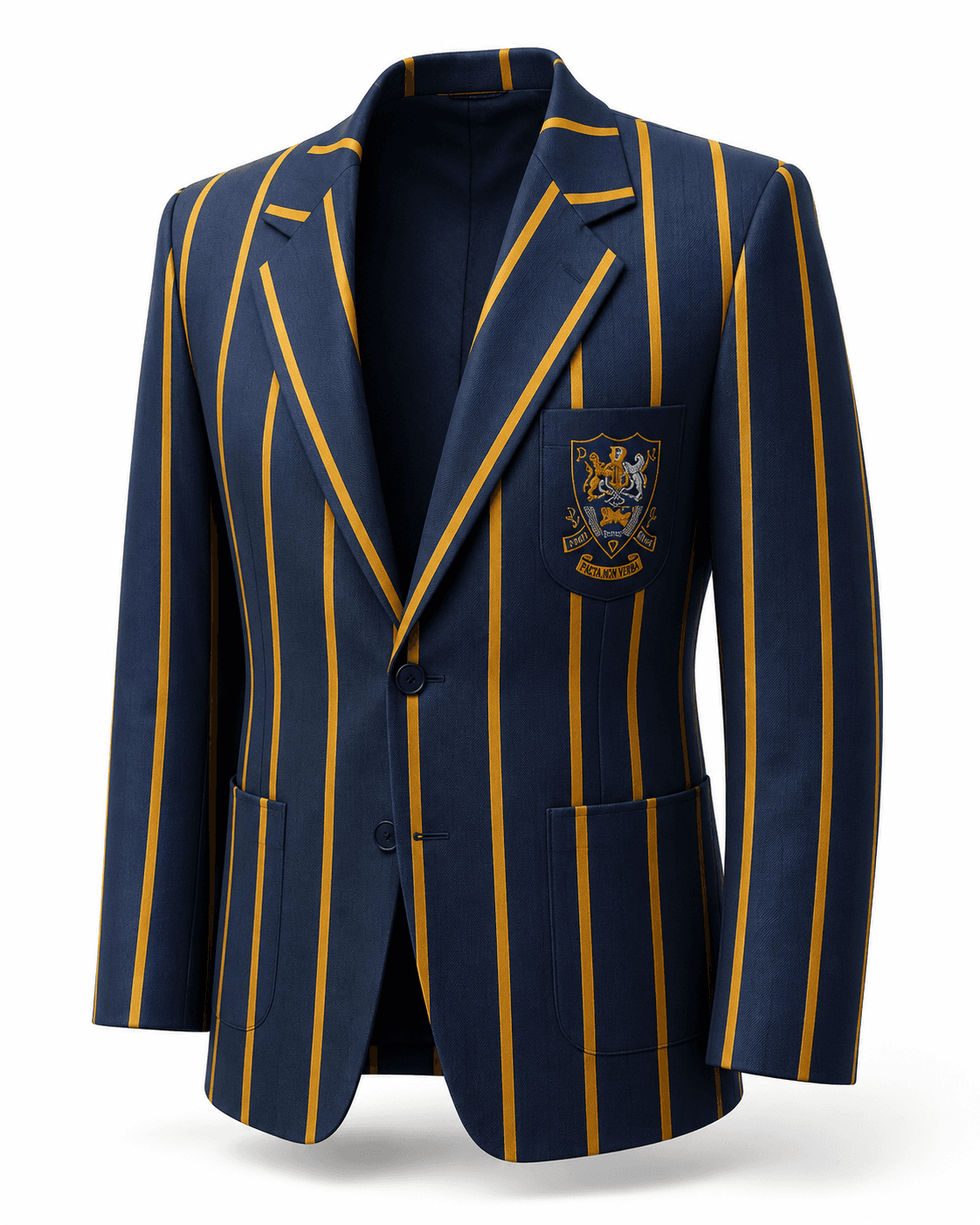 DHS Old Boys Blazer